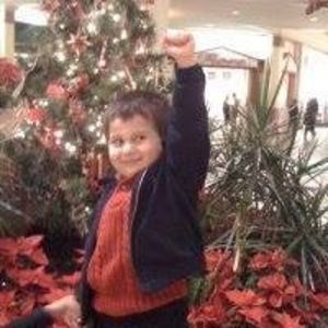 Meet your Posher, Alperen